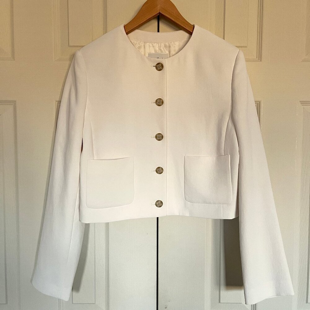 NWT Aritzia Prose jacket - Picture 2 of 3